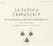 Classical Music : La Tavola Cromatica: Un’accademia musicale dal Cardinale Barberini, Roma intorno al 1635: The Earle His Viols / Evelyn Tubb