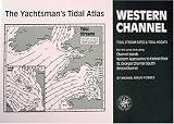 The Yachtsmans Tidal Atlas: Western Channel (Yachtsmans Tidal Atlases)