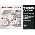 The Yachtsman's Tidal Atlas: Western Channel (Yachtsmans Tidal Atlases)