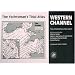 The Yachtsman's Tidal Atlas: Western Channel (Yachtsmans Tidal Atlases)