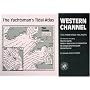 The Yachtsman's Tidal Atlas: Western Channel (Yachtsmans Tidal Atlases)