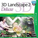  : 3D Landscape 2 Deluxe (CD case)