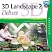 3D Landscape 2 Deluxe (CD case)