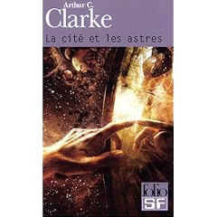 La Cit� et les Astres