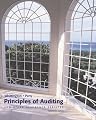 Principles of Auditing & Other Assurance Services