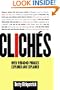 Cliches: Over 1500 Phrases Explored and Explained