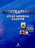 Revue Place des Victoires  / Geographica : Atlas mondial illustré