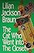 The Cat Who Went Into The Closet