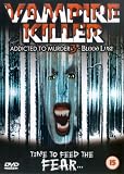 Vampire Killer [DVD]