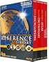 Webster's Millennium 2005 Reference Library