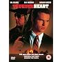 Thunderheart [DVD] [1992]