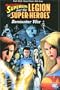 Supergirl and the Legion of Super-Heroes, Vol. 5: The Dominator War