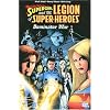 Supergirl and the Legion of Super-Heroes, Vol. 5: The Dominator War
