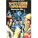 Legion of Super-Heroes Vol. 5: The Dominator War