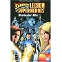 Legion of Super-Heroes Vol. 5: The Dominator War