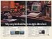 1985 Every Kid Should Have Apple IIc Computer 2-Page Print Ad (46116)