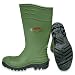 Swamp Green TRUCKER S5 Steel Cap Safety Wellingtons