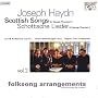 Haydn - Scottish Songs
