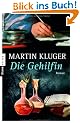 Die Gehilfin