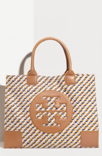 [トリーバーチ] TORY BURCH 'Jules Ella' Tote