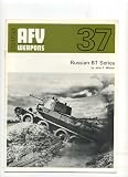 Produkt-Bild: AFV Weapons Profile 37 - Russian BT Series