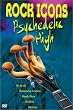 Rock Icons - Psychedelic High