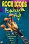 Rock Icons - Psychedelic High