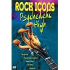 Click here to buy Rock Icons - Psychedelic High.