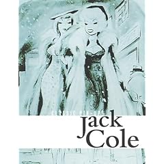 Classic Pin-ups: Jack Cole
