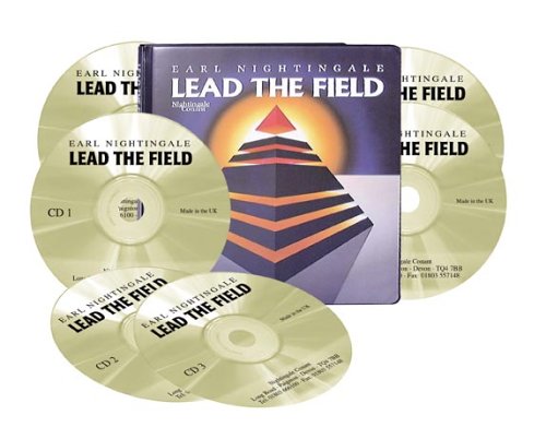 Lead the Field by Earl Nightingale (Nightingale Conant)