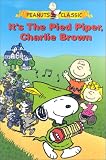 VHS : Peanuts: It's the Pied Piper Charlie (Clam)