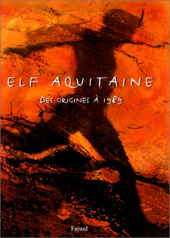 Buy Elf Aquitaine: Des origines a 1989 online at Discounted New and Used prices. Delivered to your door with Off-The-Bookshelf.