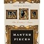 Master Pieces: The Curator's Game