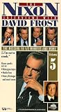 The Nixon Interviews With David Frost, Volume 5: The Missing 18 1/2 Minutes and More