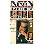 The Nixon Interviews With David Frost, Volume 5: The Missing 18 1/2 Minutes and More [VHS]