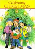 Celebrating Christmas (St. Joseph Picture Books)