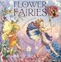 Flower Fairies Calendar with Sticker (Multilingual Edition)