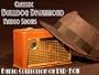 17 Classic Bulldog Drummond Old Time Radio Broadcasts on DVD (over 7 Hours 40 Minutes running time)