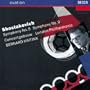 Shostakovich: Symphonies Nos. 5 and 9