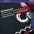Shostakovich: Symphonies Nos 5 & 9