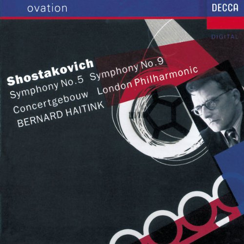 Dmitri Shostakovich Picture 5
