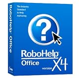 RoboHelp Office X4