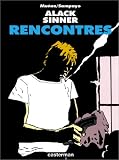 Revue Casterman  / Alack Sinner, tome 3 : Rencontres