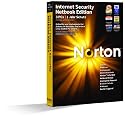 Norton Internet Security Netbook Edition 2010 - 3 PCs - deutsch