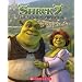 Shrek 2: The Movie Storybook