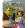 Shrek 2: The Movie Storybook
