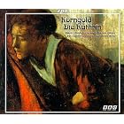 Click here to buy Korngold: Die Kathrin Diener, Rendall, Hayward, Watson, D. Jones by  Erich Wolfgang Korngold, BBC Concert Orchestra, Mary Brabbins, Melanie Diener, and David Rendall .