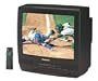 Panasonic PV-C2081 20-Inch Stereo TV/VCR Combo
