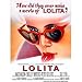 (24x36) Lolita Movie (Lollypop) Poster Print