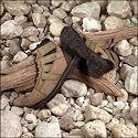 Chota STL Wading Boot, 08